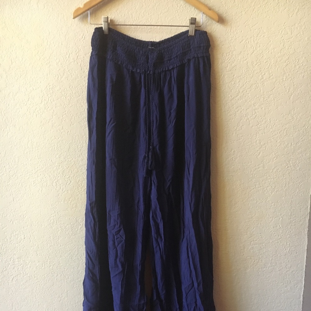 Shinestar Pants